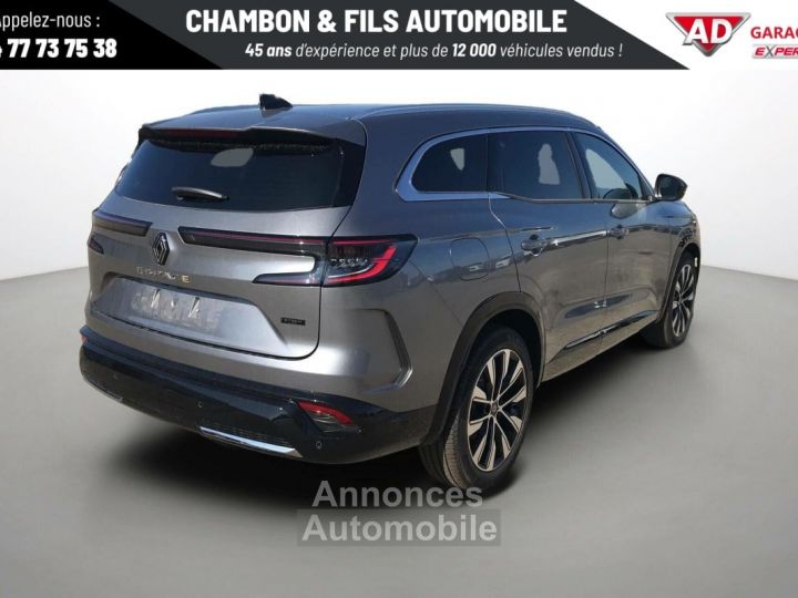 Renault Espace VI E-TECH HYBRID 200 TECHNO - 6