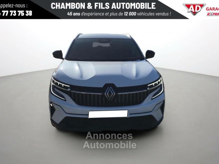 Renault Espace VI E-TECH HYBRID 200 TECHNO - 14