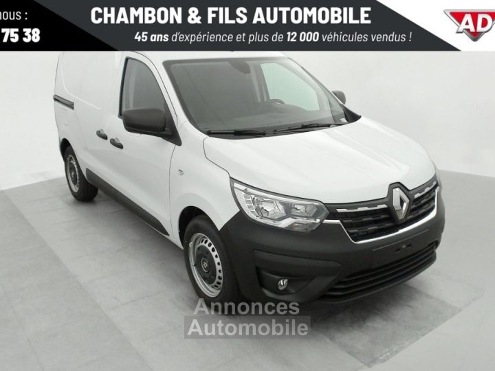 Renault Express Van BLUE DCI 75 - 22 CONFORT - 1