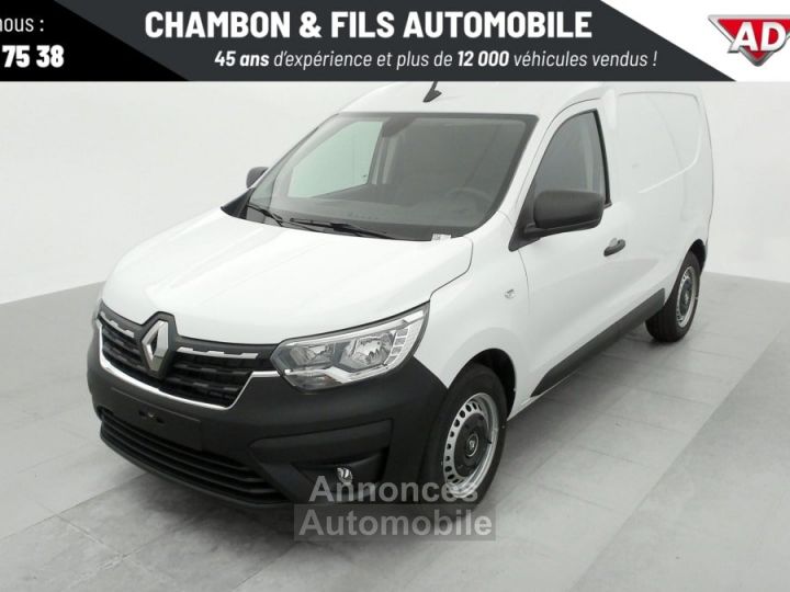 Renault Express Van BLUE DCI 75 - 22 CONFORT - 3