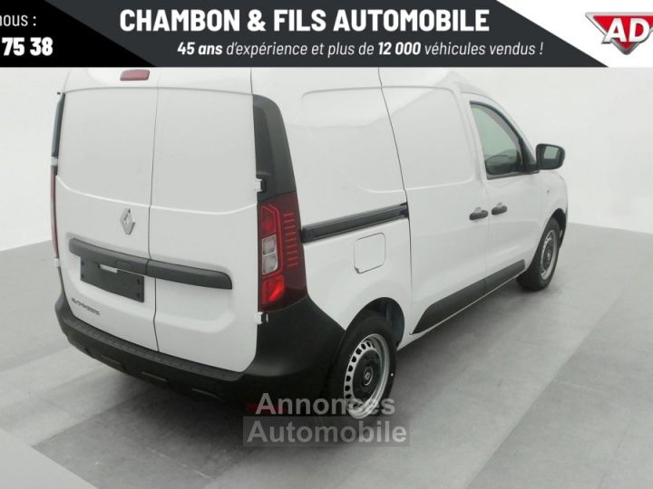 Renault Express Van BLUE DCI 75 - 22 CONFORT - 6