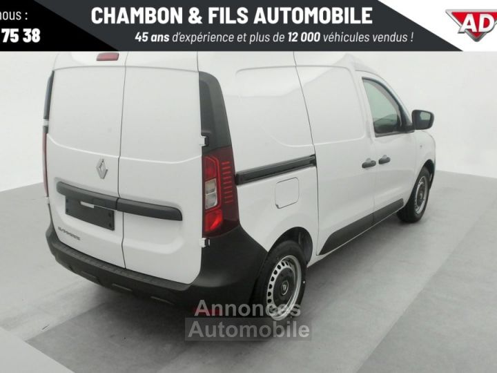 Renault Express Van BLUE DCI 95 - 22 CONFORT - 6