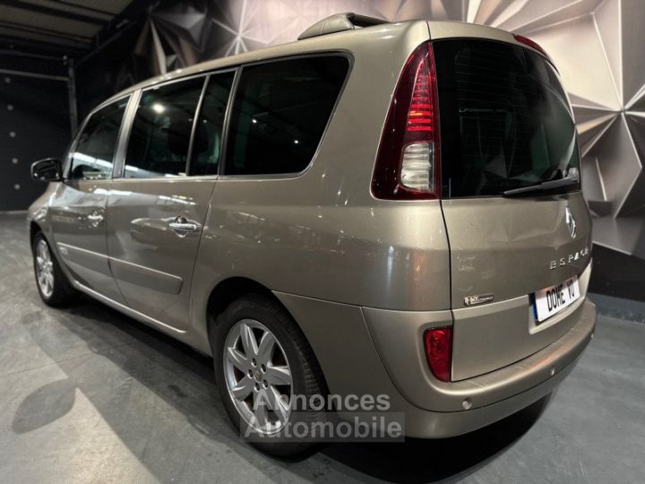 Renault Grand Espace IV 2.0 DCI 150CH FAP 25TH EURO5 - 4