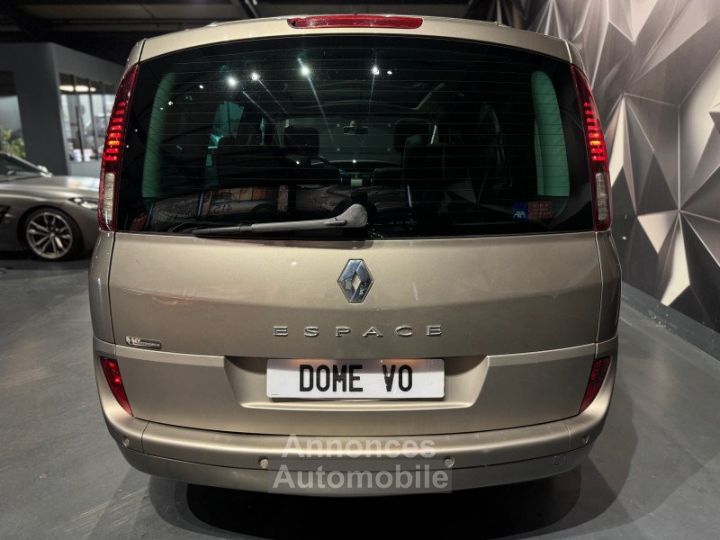 Renault Grand Espace IV 2.0 DCI 150CH FAP 25TH EURO5 - 5