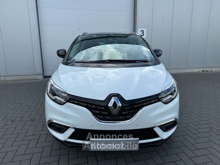 Renault Grand Scenic 1.33 TCe Black Edition EDC GPF -- GARANTIE 12 MOIS - 2