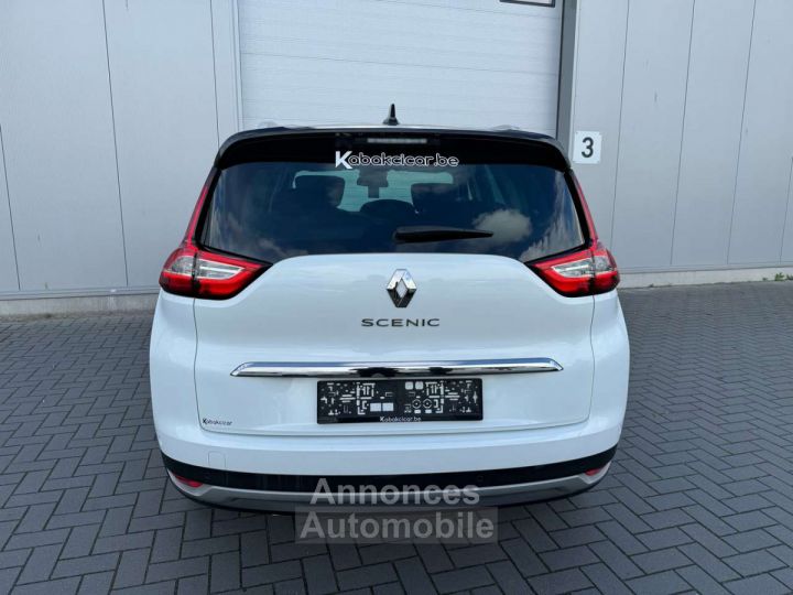 Renault Grand Scenic 1.33 TCe Black Edition EDC GPF -- GARANTIE 12 MOIS - 5