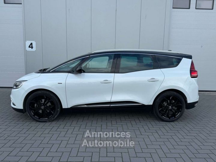 Renault Grand Scenic 1.33 TCe Black Edition EDC GPF -- GARANTIE 12 MOIS - 8