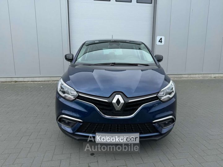 Renault Grand Scenic 1.33 TCe Corporate Edition EDC GPF -- 5 PLACES - 2