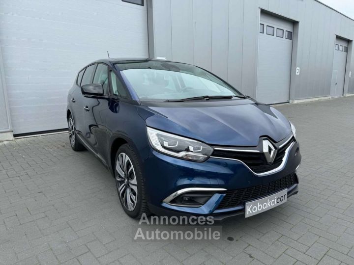 Renault Grand Scenic 1.33 TCe Corporate Edition EDC GPF 5 PLACES - 1