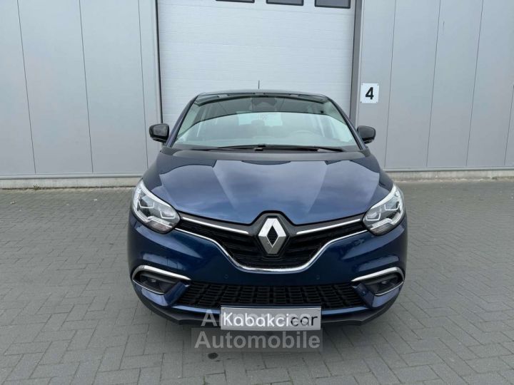 Renault Grand Scenic 1.33 TCe Corporate Edition EDC GPF 5 PLACES - 2