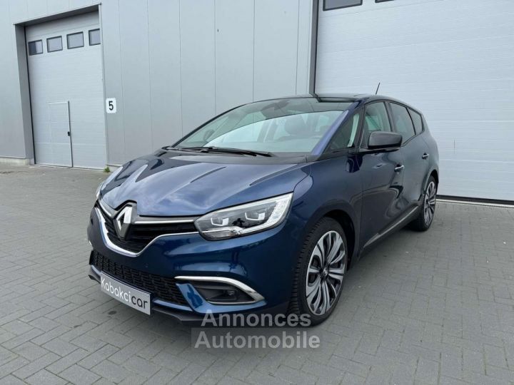 Renault Grand Scenic 1.33 TCe Corporate Edition EDC GPF 5 PLACES - 3