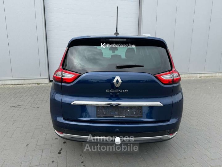 Renault Grand Scenic 1.33 TCe Corporate Edition EDC GPF 5 PLACES - 5