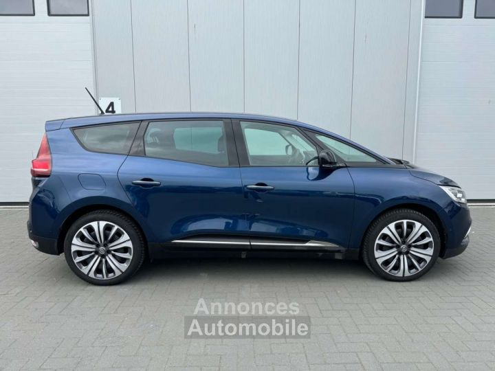 Renault Grand Scenic 1.33 TCe Corporate Edition EDC GPF 5 PLACES - 7