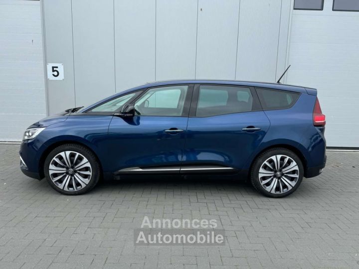 Renault Grand Scenic 1.33 TCe Corporate Edition EDC GPF 5 PLACES - 8