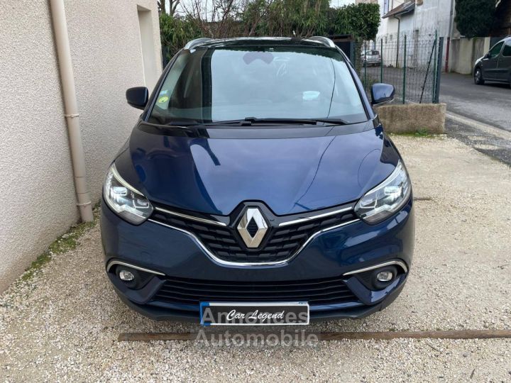 Renault Grand Scenic 1.7 Blue dCi 150ch Business Intens EDC 7 places - 2