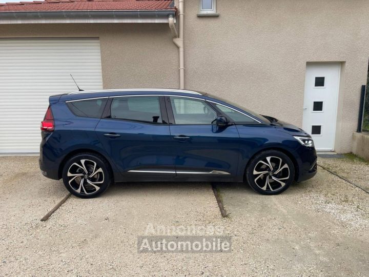 Renault Grand Scenic 1.7 Blue dCi 150ch Business Intens EDC 7 places - 7