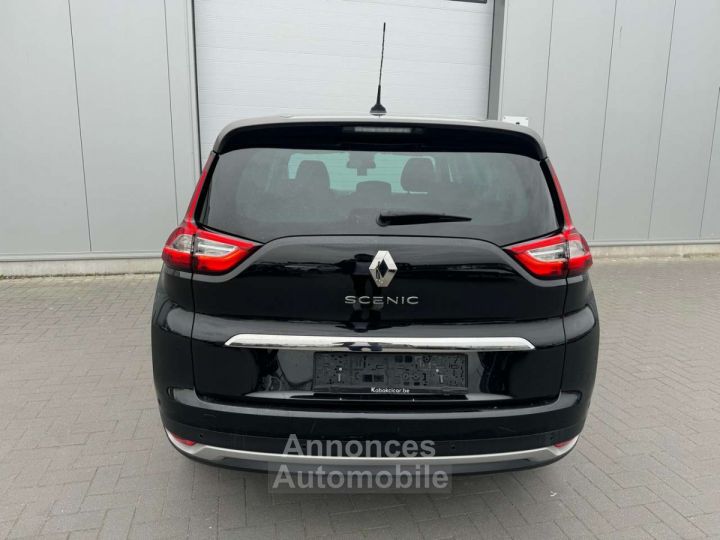 Renault Grand Scenic 1.7 Blue dCi Bose Edition EDC (EU6.2) GARANTIE - 5