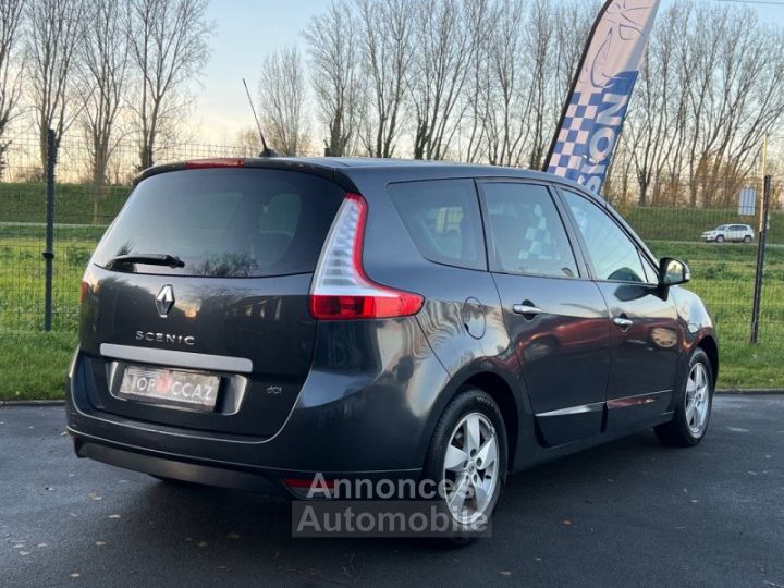 Renault Grand Scenic III 1.6 DCI 130CH ENERGY 7 PLACES 98.000KM 1ERE MAIN - 3