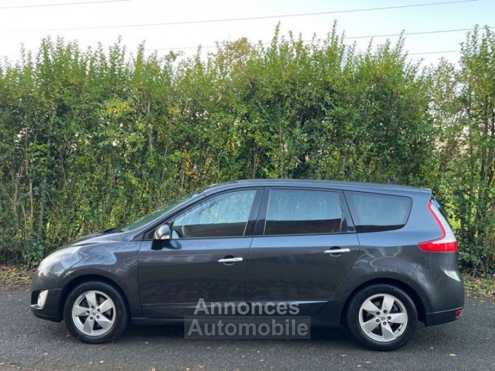 Renault Grand Scenic III 1.6 DCI 130CH ENERGY 7 PLACES 98.000KM 1ERE MAIN - 5