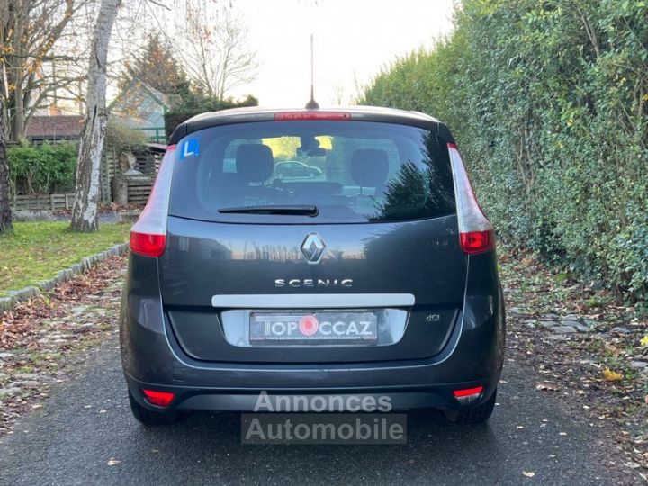 Renault Grand Scenic III 1.6 DCI 130CH ENERGY 7 PLACES 98.000KM 1ERE MAIN - 7