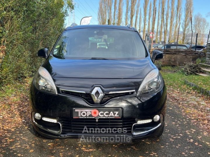 Renault Grand Scenic III 1.6 DCI 130CH ENERGY BUSINESS ECO² 7 PLACES 2015 - 6