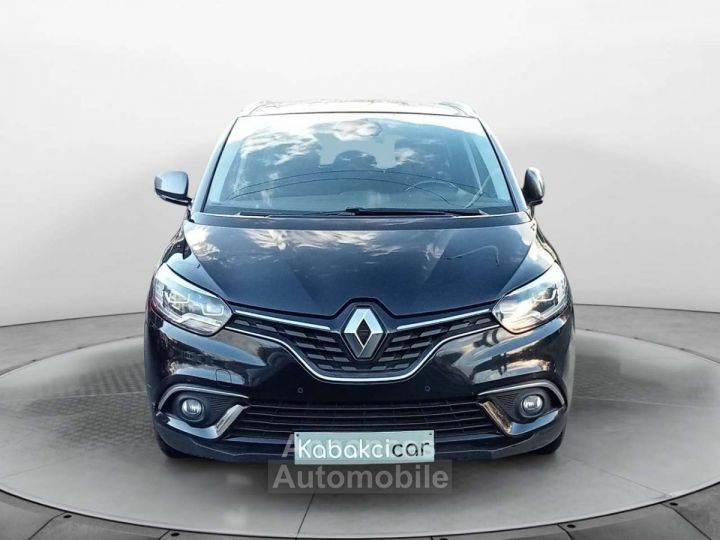 Renault Grand Scenic Scénic dCi 110 Energy Business 7 places - 5