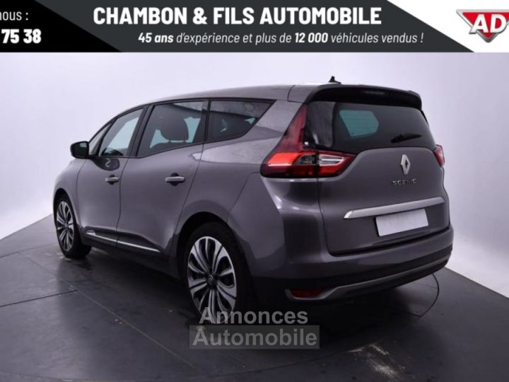 Renault Grand Scenic Scénic IV TCe 140 Evolution 7 places - 4