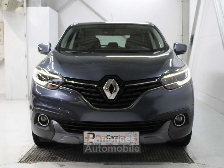 Renault Kadjar 1.2 TCe ~ Bluetooth Navi TopDeal - 2