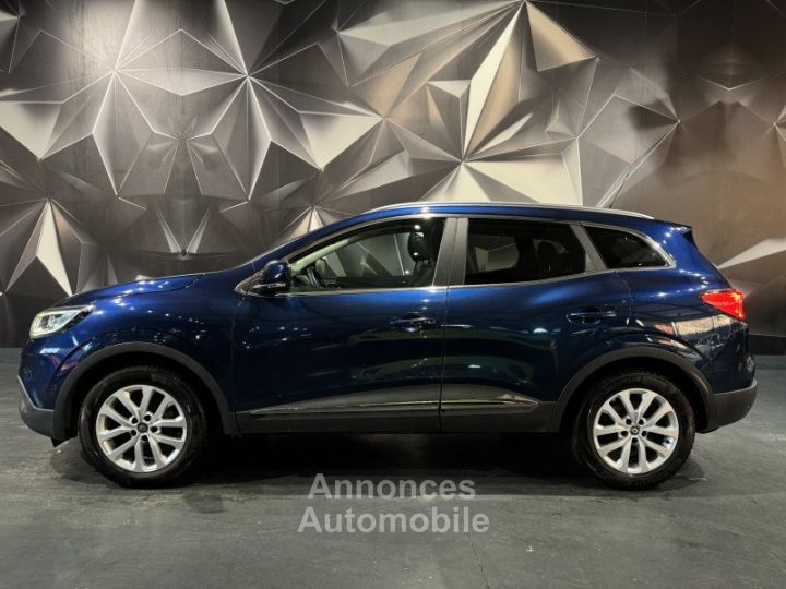 Renault Kadjar 1.2 TCE 130CH ENERGY BLACK EDITION EDC - 4