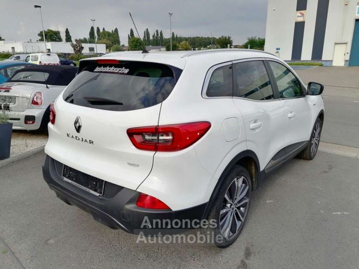 Renault Kadjar 1.2 TCe Bose Edition--NAVI-CAMERA-PARK ASSISTE-- - 6