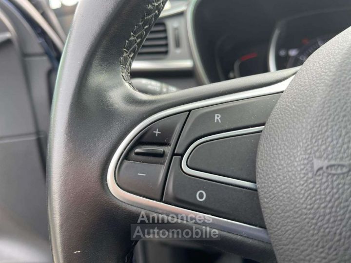 Renault Kadjar 1.2 TCe Bose Edition Boîte auto 1er propr. - 16