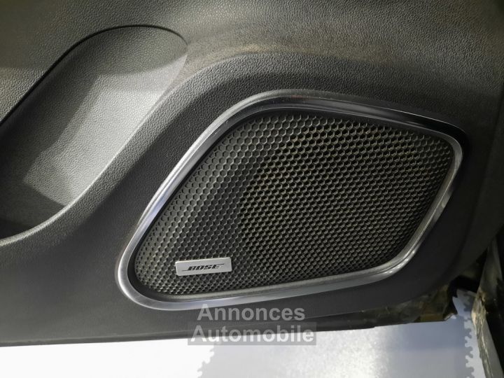 Renault Kadjar 1.33 TCe Black Edition 159Ch Boite Automatique / Garantie 12 Mois - 17