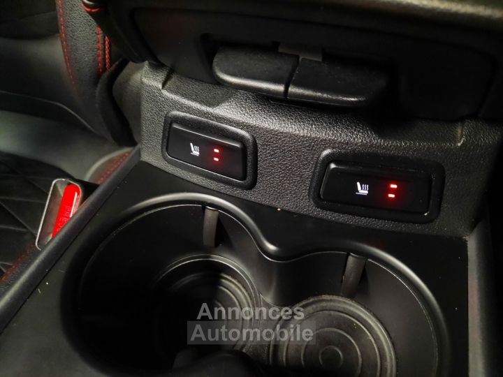 Renault Kadjar 1.33 TCe Black Edition 159Ch Boite Automatique / Garantie 12 Mois - 31