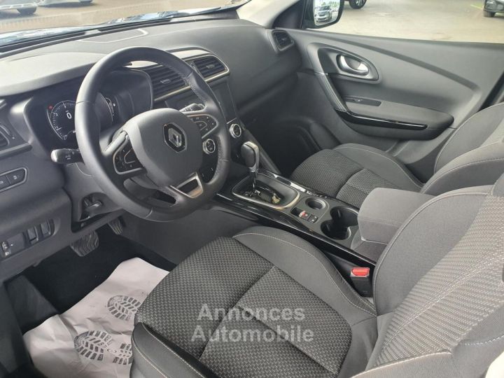 Renault Kadjar 1.5 Blue dCi - 115 - BV EDC Business PHASE 2 - 8