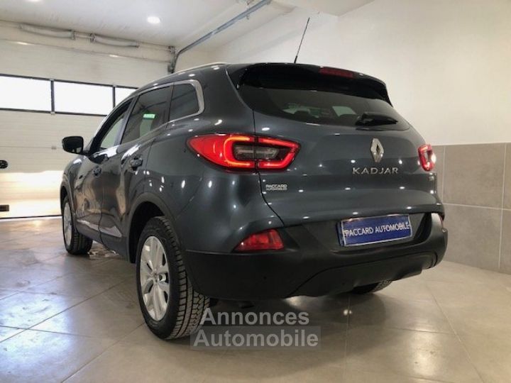 Renault Kadjar 1.5 DCI 110 ENERGY BUSINESS ECO2 - 2