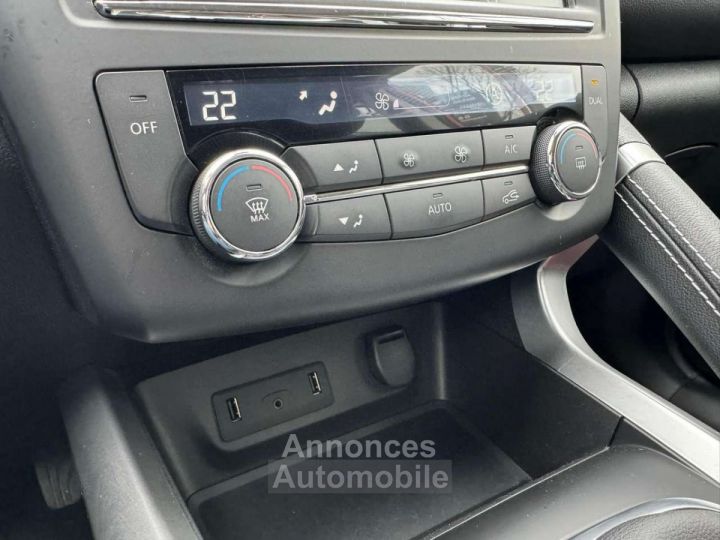 Renault Kadjar 1.5 dCi Bose Edition- Caméra Garantie 12 MOIS - 10