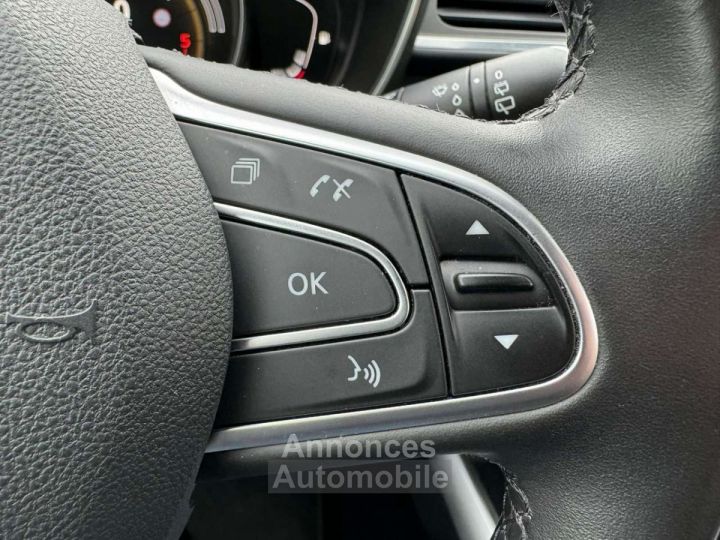 Renault Kadjar 1.5 dCi Bose Edition- Caméra Garantie 12 MOIS - 14