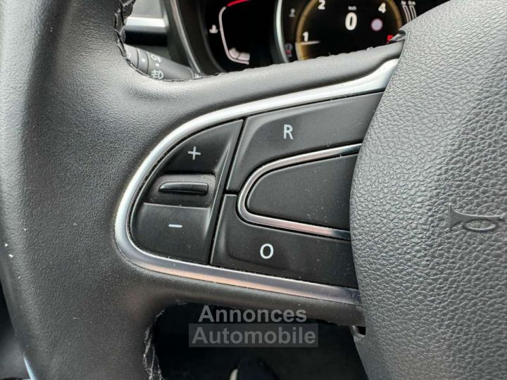 Renault Kadjar 1.5 dCi Bose Edition- Caméra Garantie 12 MOIS - 15
