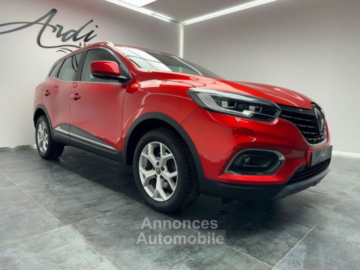 Renault Kadjar 1.5 dCi GARANTIE 12 MOIS 1er PROPRIETAIRE CAMERA - 3