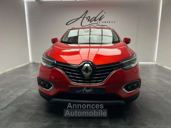 Renault Kadjar 1.5 dCi GARANTIE 12 MOIS 1er PROPRIETAIRE CAMERA - 2