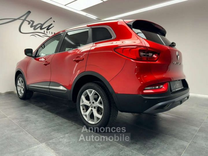 Renault Kadjar 1.5 dCi GARANTIE 12 MOIS 1er PROPRIETAIRE CAMERA - 5