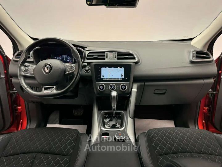 Renault Kadjar 1.5 dCi GARANTIE 12 MOIS 1er PROPRIETAIRE CAMERA - 8