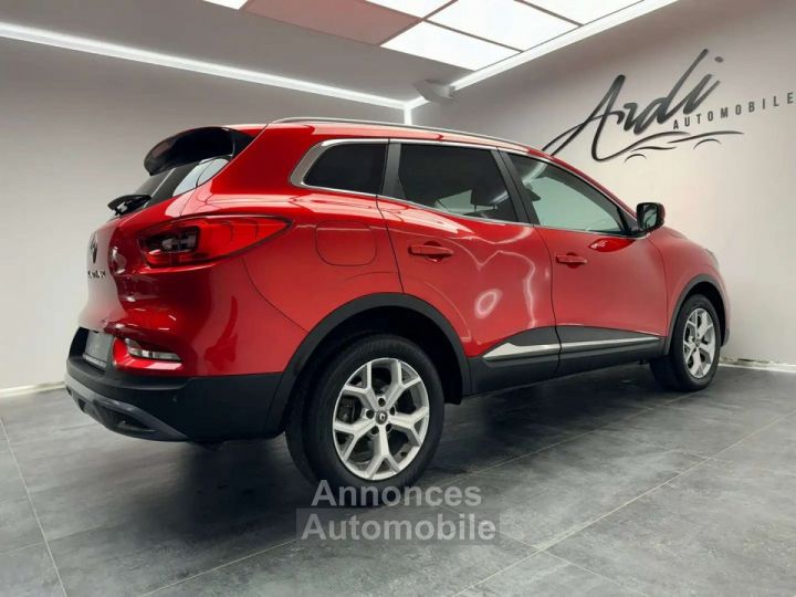 Renault Kadjar 1.5 dCi GARANTIE 12 MOIS 1er PROPRIETAIRE CAMERA - 13