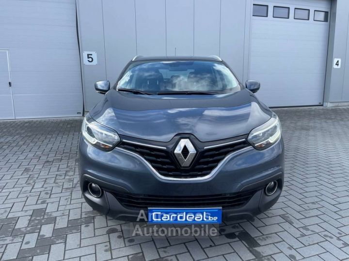 Renault Kadjar 1.5 dCi Limited-CAMERA.GPS.GARANTIE.12.MOIS - 2