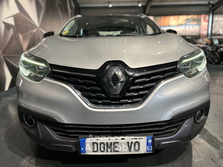 Renault Kadjar 1.6 DCI 130CH ENERGY INTENS 4WD - 2