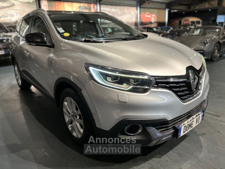 Renault Kadjar 1.6 DCI 130CH ENERGY INTENS 4WD - 3