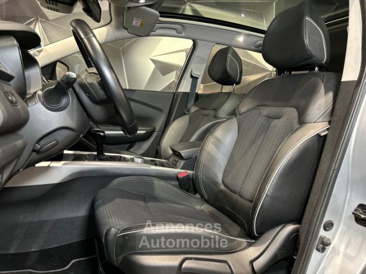 Renault Kadjar 1.6 DCI 130CH ENERGY INTENS 4WD - 9