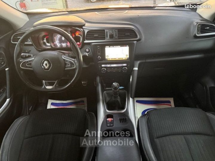 Renault Kadjar Black Edition - 8