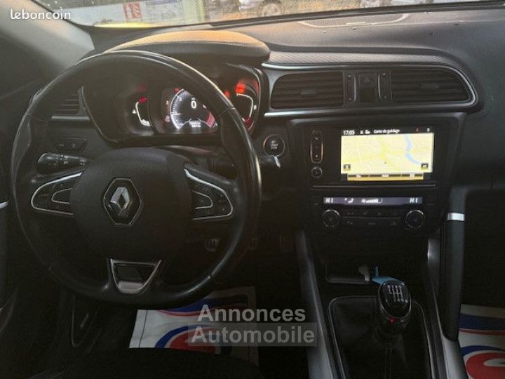 Renault Kadjar Black Edition - 9