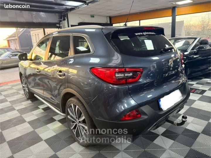 Renault Kadjar Black Edition - 10